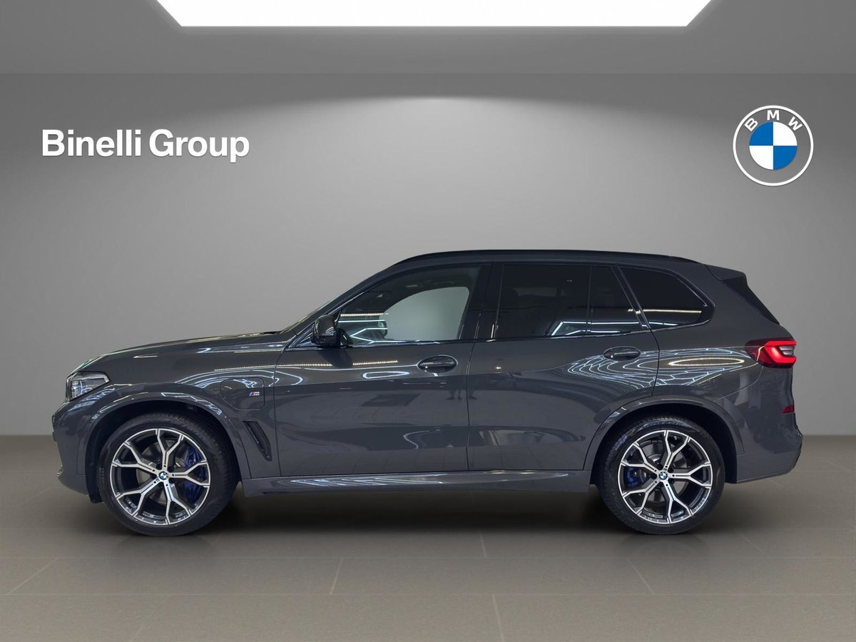BMW X5 45e M Sport, Plug-in-Hybrid Benzina/Elettrica, Occasioni / Usate, Automatico - 2