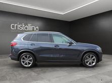 BMW X5 40i xDrive, Petrol, Second hand / Used, Automatic - 5