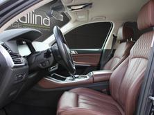 BMW X5 40i xDrive, Petrol, Second hand / Used, Automatic - 7