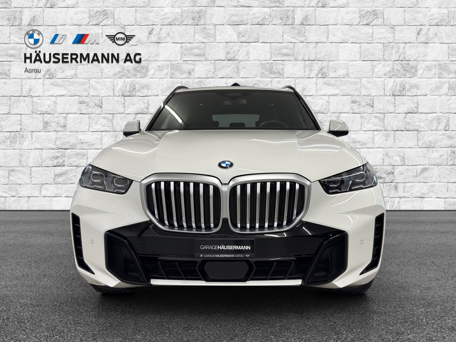 BMW X5 xDr 48V 30d M Sport, Hybride Leggero Diesel/Elettrica, Occasioni / Usate, Automatico - 2