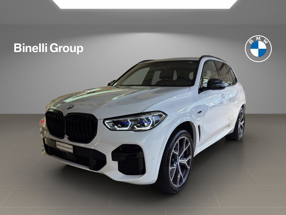 BMW X5 45e M Sport