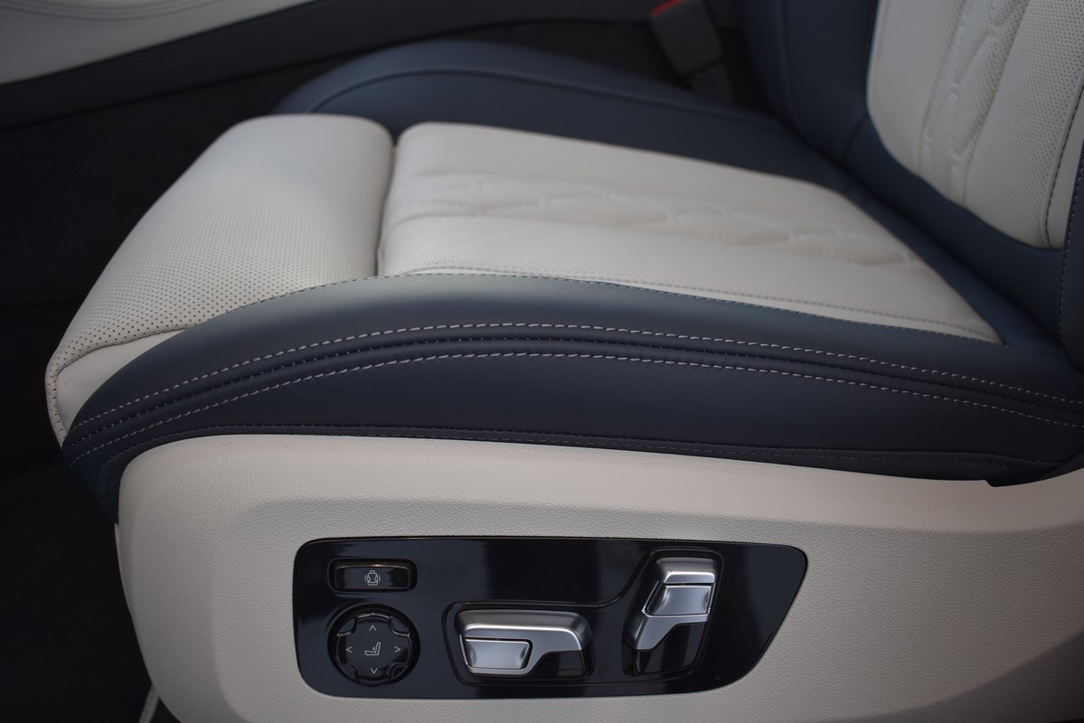 BMW X5 45e M Sport Steptronic, Hybride Rechargeable Essence/Électricité, Occasion / Utilisé, Automatique - 5