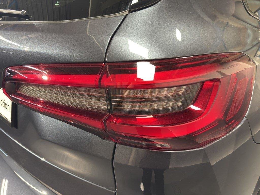BMW X5 45e, Hybride Rechargeable Essence/Électricité, Occasion / Utilisé, Automatique - 6