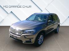 BMW X5 40e iPerformance Steptronic, Hybride Rechargeable Essence/Électricité, Occasion / Utilisé, Automatique - 2
