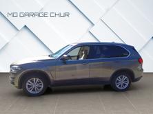 BMW X5 40e iPerformance Steptronic, Hybride Rechargeable Essence/Électricité, Occasion / Utilisé, Automatique - 3