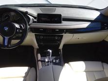 BMW X5 40e iPerformance Steptronic, Hybride Rechargeable Essence/Électricité, Occasion / Utilisé, Automatique - 4