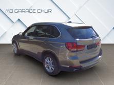 BMW X5 40e iPerformance Steptronic, Hybride Rechargeable Essence/Électricité, Occasion / Utilisé, Automatique - 6