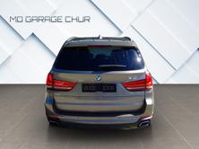 BMW X5 40e iPerformance Steptronic, Hybride Rechargeable Essence/Électricité, Occasion / Utilisé, Automatique - 7