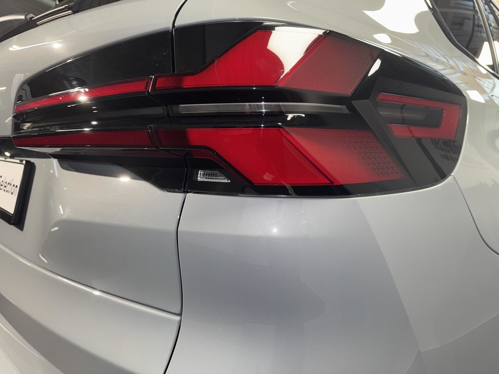 BMW X5 40i xDrive M Sport, Hybride Léger Essence/Électricité, Occasion / Utilisé, Automatique - 6