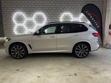 BMW X5 48V 40d M Sport Steptronic, Mild-Hybrid Diesel/Electric, Second hand / Used, Automatic - 2