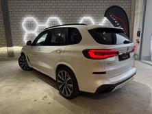 BMW X5 48V 40d M Sport Steptronic, Mild-Hybrid Diesel/Electric, Second hand / Used, Automatic - 3