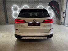 BMW X5 48V 40d M Sport Steptronic, Mild-Hybrid Diesel/Electric, Second hand / Used, Automatic - 4