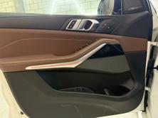 BMW X5 48V 40d M Sport Steptronic, Mild-Hybrid Diesel/Electric, Second hand / Used, Automatic - 6