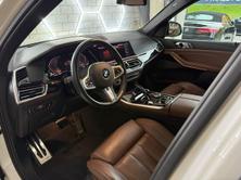 BMW X5 48V 40d M Sport Steptronic, Mild-Hybrid Diesel/Electric, Second hand / Used, Automatic - 7
