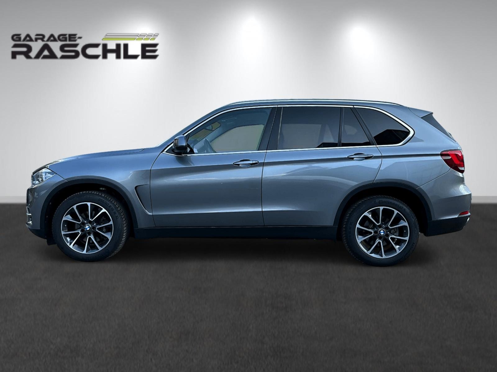 BMW X5 25d xDrive SAG, Diesel, Second hand / Used, Automatic - 3