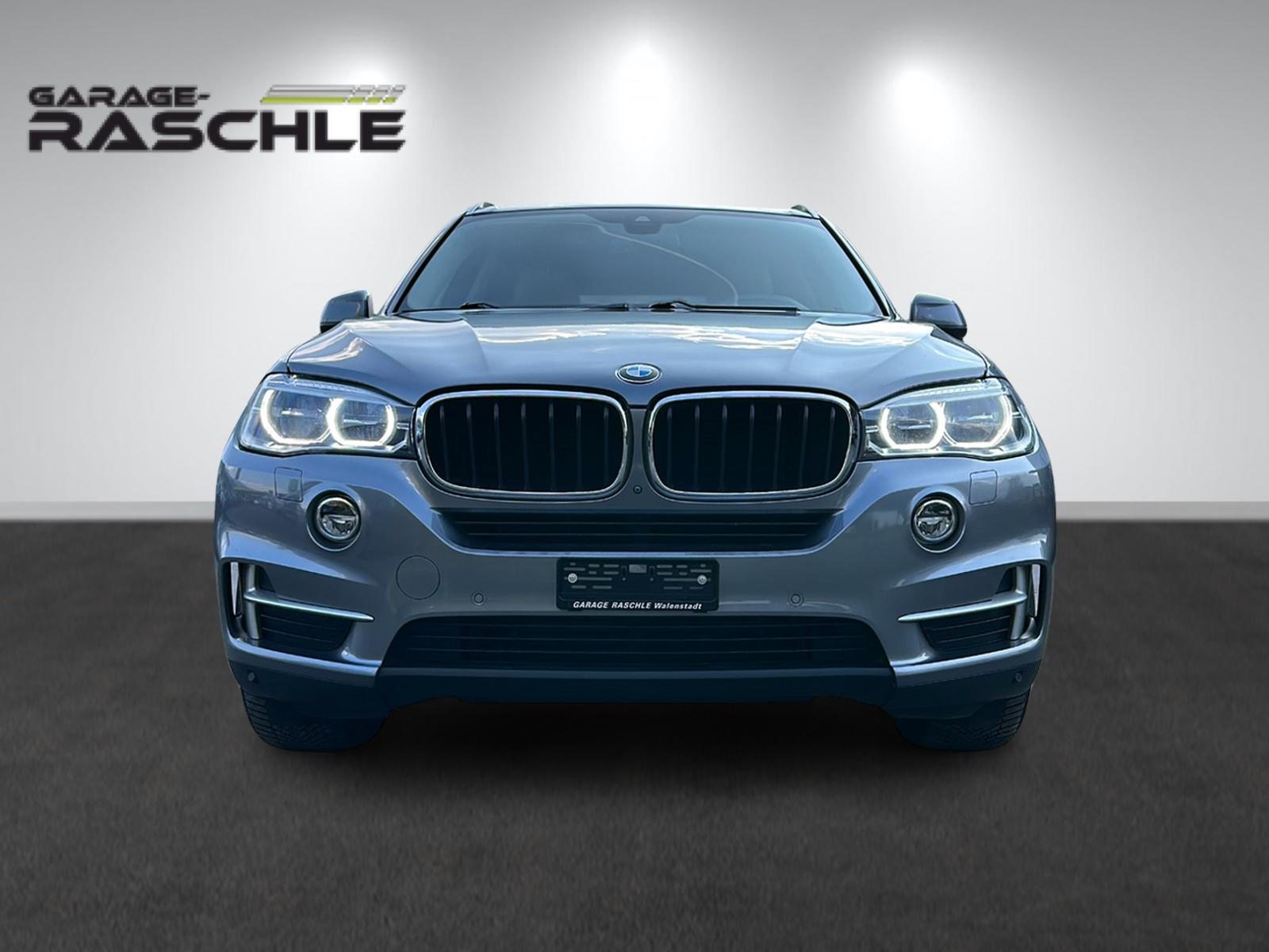 BMW X5 25d xDrive SAG, Diesel, Second hand / Used, Automatic - 6