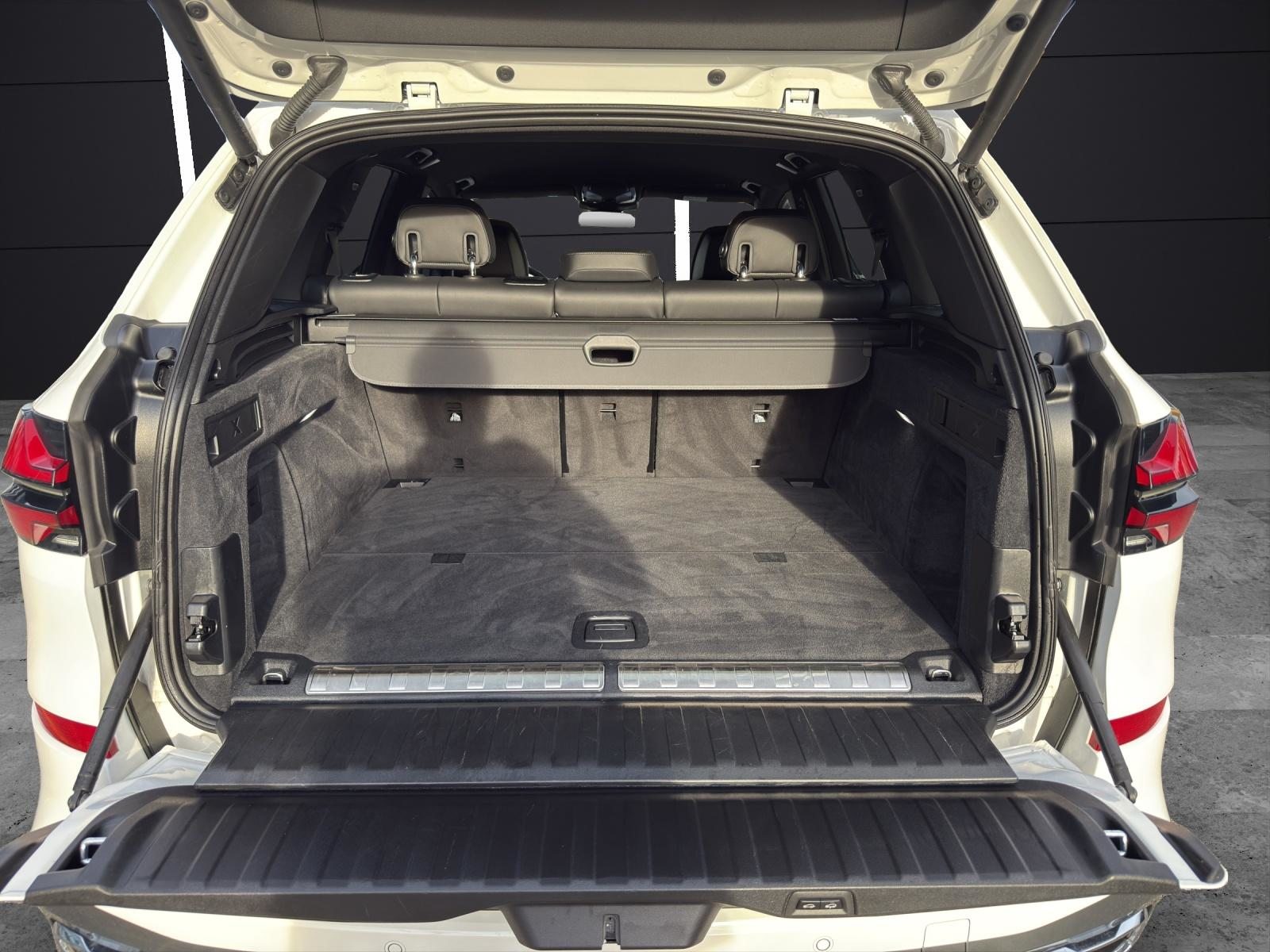 BMW X5 xDrive 50e, Hybride Rechargeable Essence/Électricité, Occasion / Utilisé, Automatique - 6