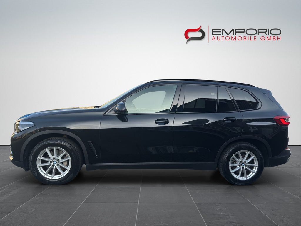 BMW X5 G05 30d xDrive SAG, Diesel, Occasioni / Usate, Automatico - 2