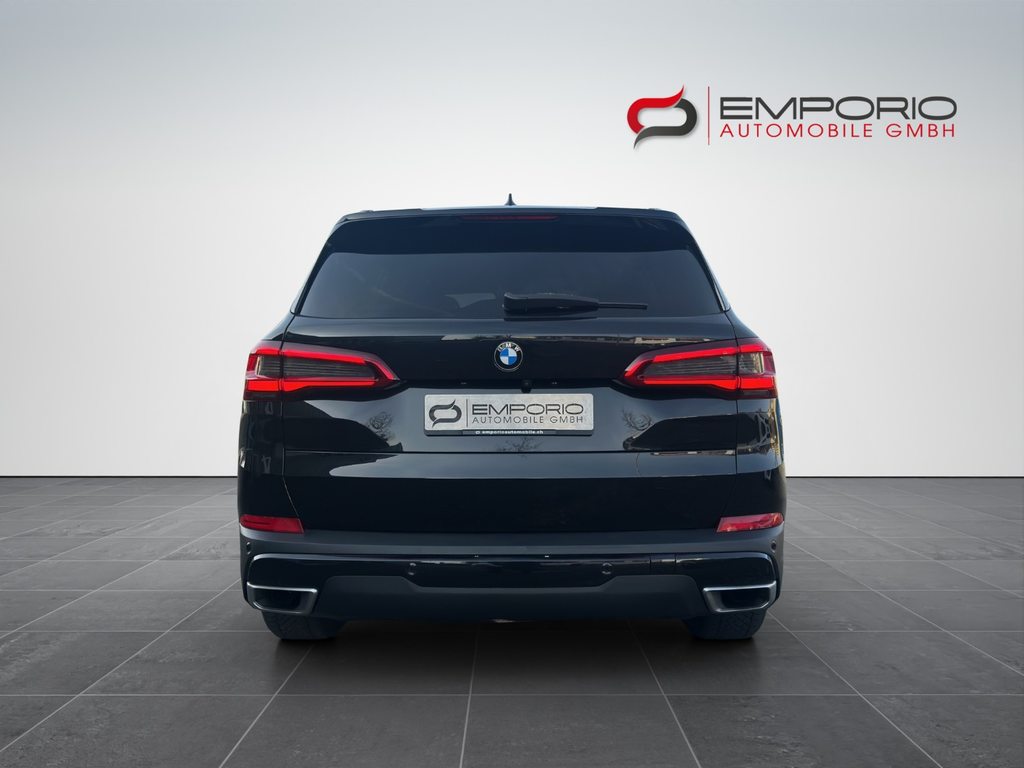 BMW X5 G05 30d xDrive SAG, Diesel, Occasioni / Usate, Automatico - 5