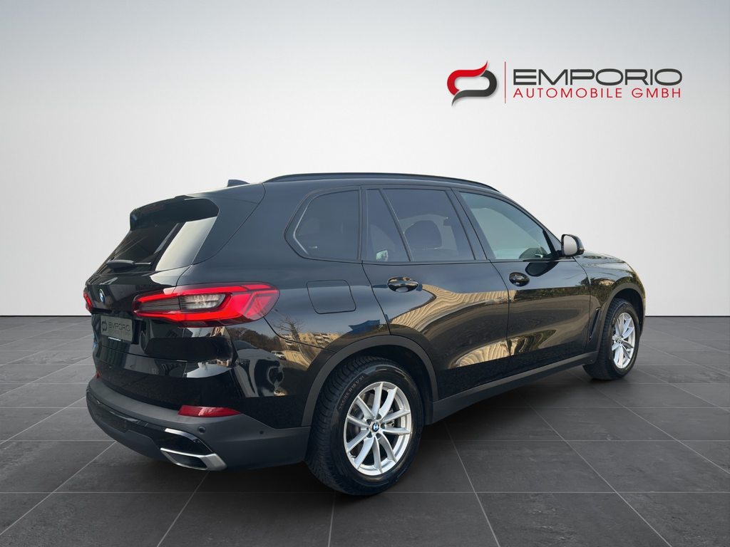 BMW X5 G05 30d xDrive SAG, Diesel, Occasioni / Usate, Automatico - 6