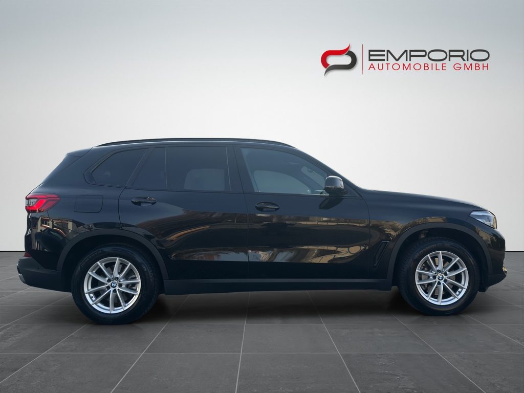 BMW X5 G05 30d xDrive SAG, Diesel, Occasioni / Usate, Automatico - 7