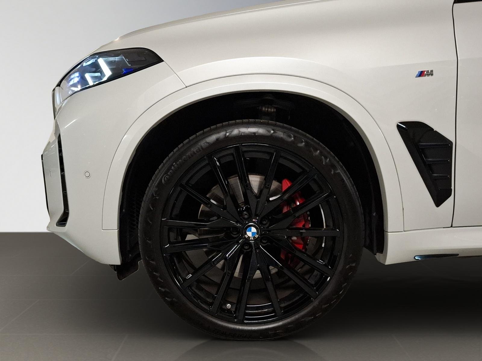 BMW X5 30d SAG, Hybride Léger Diesel/Électricité, Occasion / Utilisé, Automatique - 3