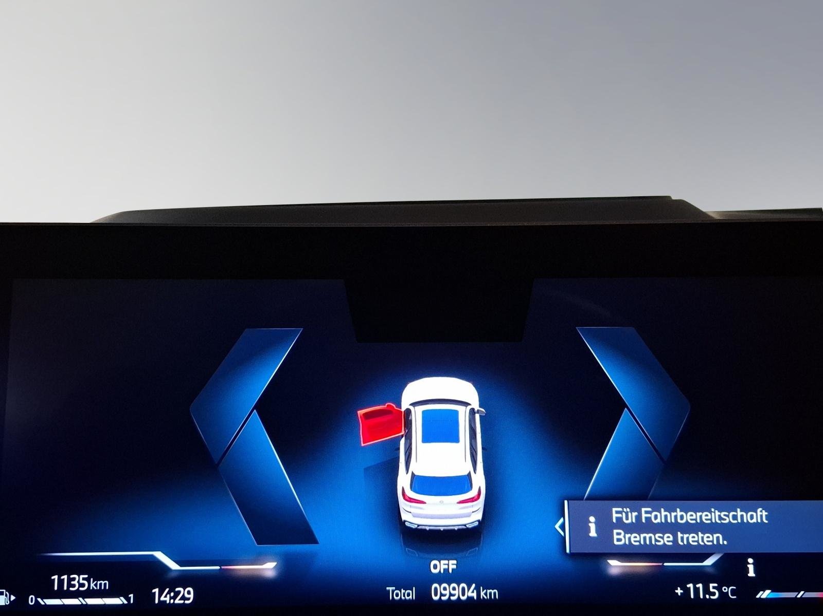 BMW X5 30d SAG, Hybride Léger Diesel/Électricité, Occasion / Utilisé, Automatique - 5