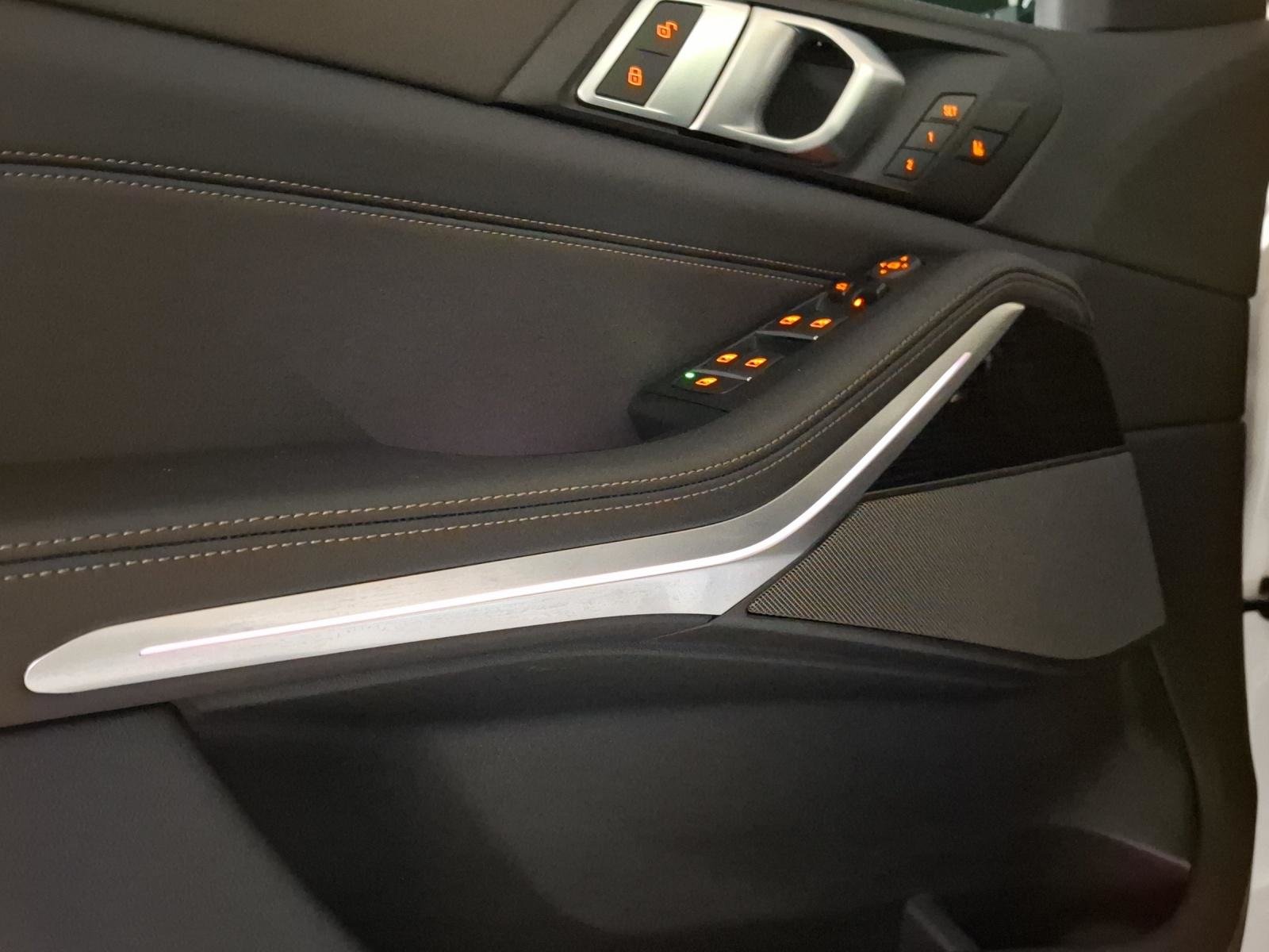 BMW X5 30d SAG, Hybride Léger Diesel/Électricité, Occasion / Utilisé, Automatique - 6