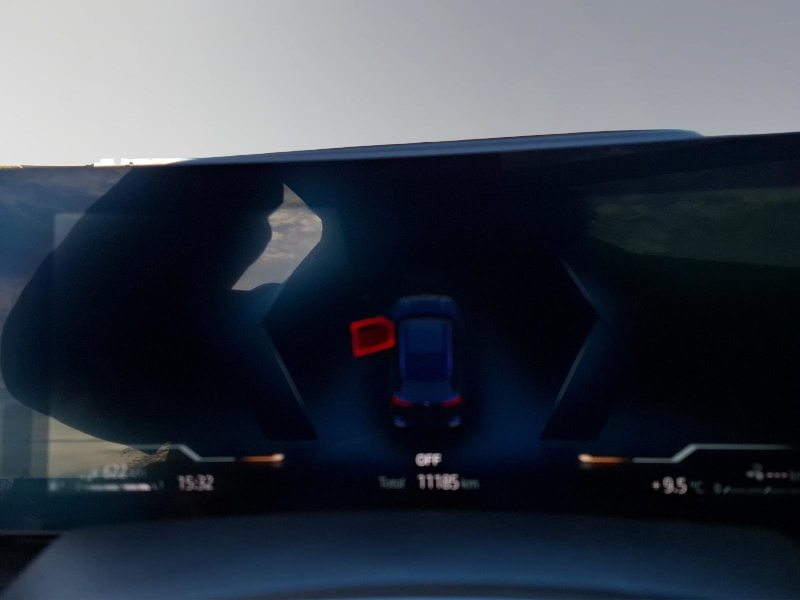BMW X5 50e SAG, Hybride Rechargeable Essence/Électricité, Occasion / Utilisé, Automatique - 6