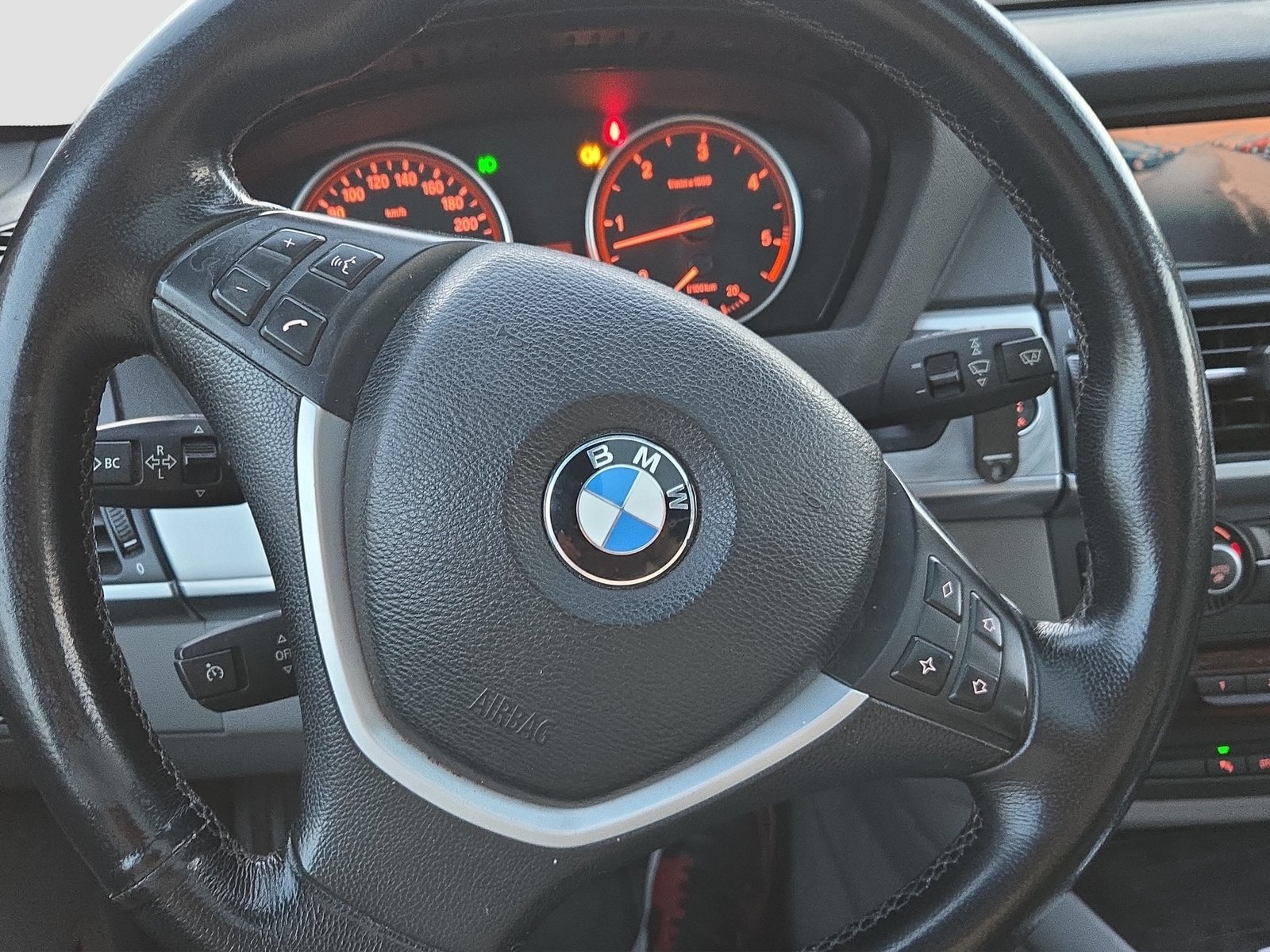 BMW X5 35d (3.0sd) Steptronic, Diesel, Occasion / Utilisé, Automatique - 3