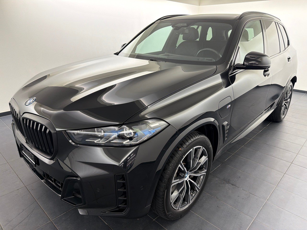 BMW X5 xDr 50e M Sport
