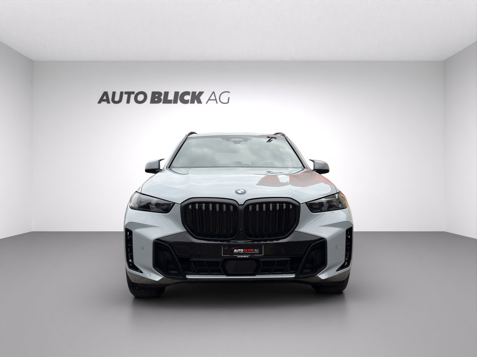 BMW X5 48V 40d M Sport Pro Steptronic, Hybride Leggero Diesel/Elettrica, Occasioni / Usate, Automatico - 3