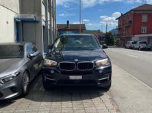 BMW X5 25d Steptronic, Diesel, Occasion / Utilisé, Automatique - 2