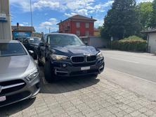 BMW X5 25d Steptronic, Diesel, Occasion / Utilisé, Automatique - 3