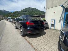 BMW X5 25d Steptronic, Diesel, Occasion / Utilisé, Automatique - 5