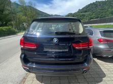 BMW X5 25d Steptronic, Diesel, Occasion / Utilisé, Automatique - 6