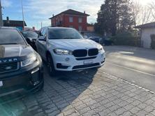 BMW X5 40d Steptronic, Diesel, Occasion / Utilisé, Automatique - 3