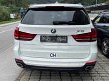 BMW X5 40d Steptronic, Diesel, Occasion / Utilisé, Automatique - 6