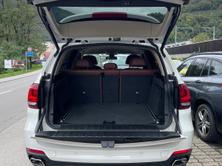 BMW X5 40d Steptronic, Diesel, Occasion / Utilisé, Automatique - 7