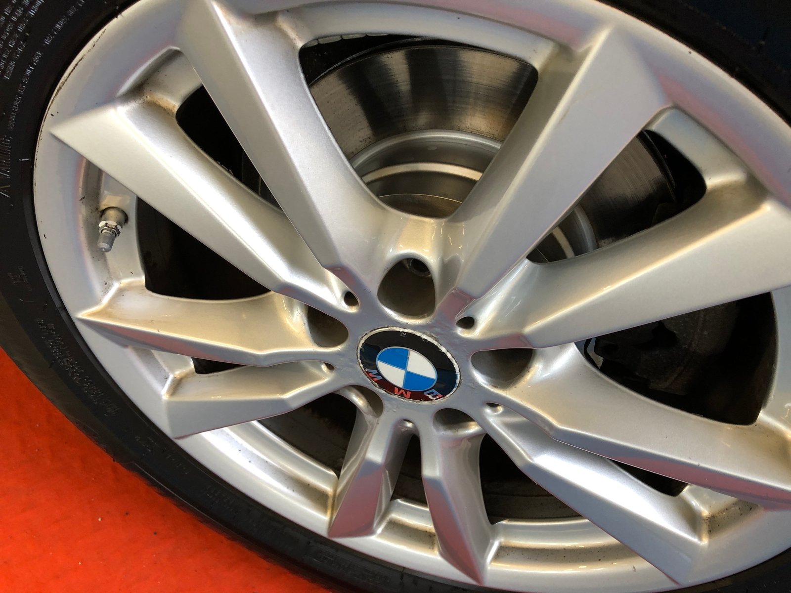BMW X5 25d Steptronic, Diesel, Occasioni / Usate, Automatico - 7