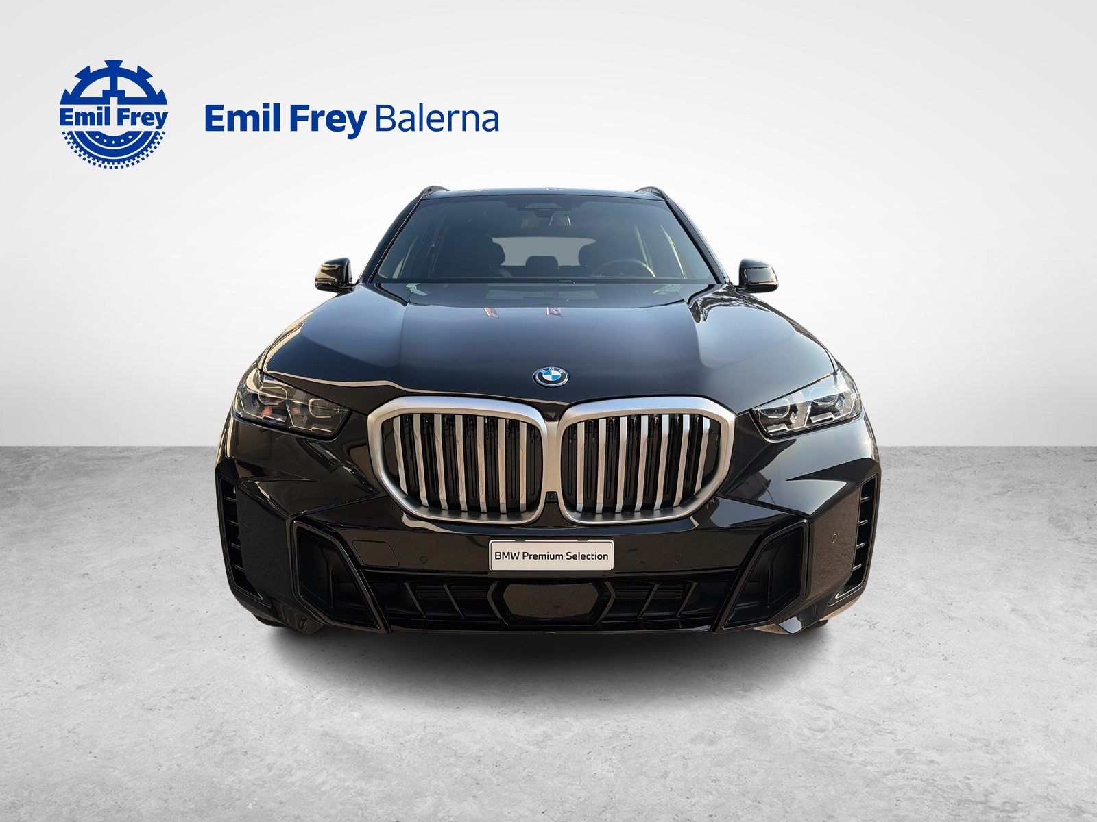 BMW X5 xDrive 50e, Hybride Rechargeable Essence/Électricité, Occasion / Utilisé, Automatique - 4