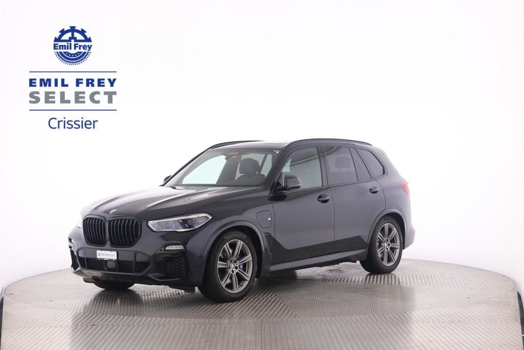 BMW X5 45e xDrive SAG