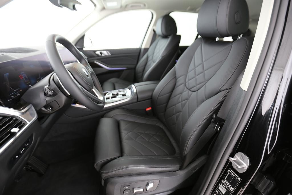BMW X5 40i xDrive SAG, Hybride Léger Essence/Électricité, Occasion / Utilisé, Automatique - 3