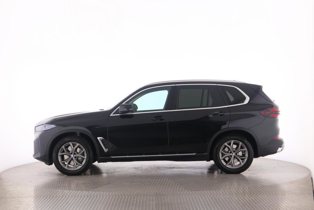 BMW X5 40i xDrive SAG, Hybride Léger Essence/Électricité, Occasion / Utilisé, Automatique - 4