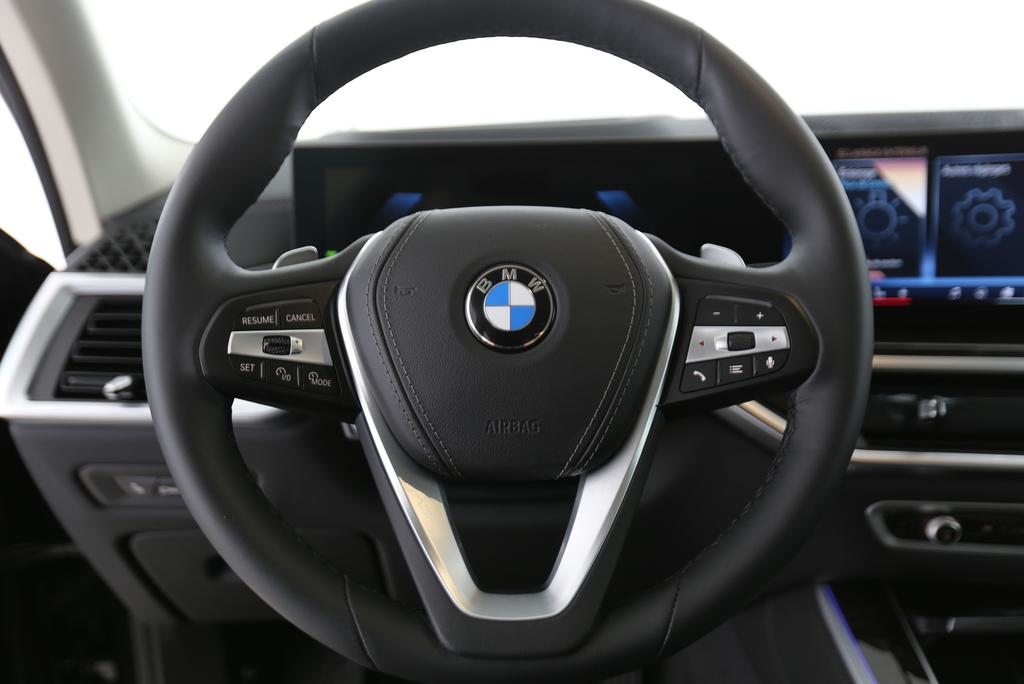BMW X5 40i xDrive SAG, Hybride Léger Essence/Électricité, Occasion / Utilisé, Automatique - 6
