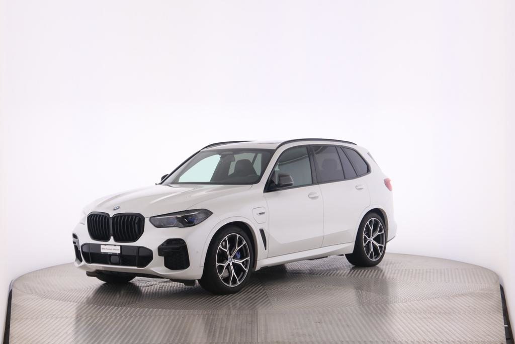 BMW X5 45e xDrive