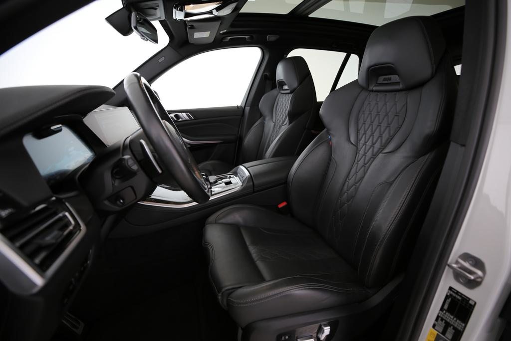 BMW X5 45e xDrive, Hybride Rechargeable Essence/Électricité, Occasion / Utilisé, Automatique - 4