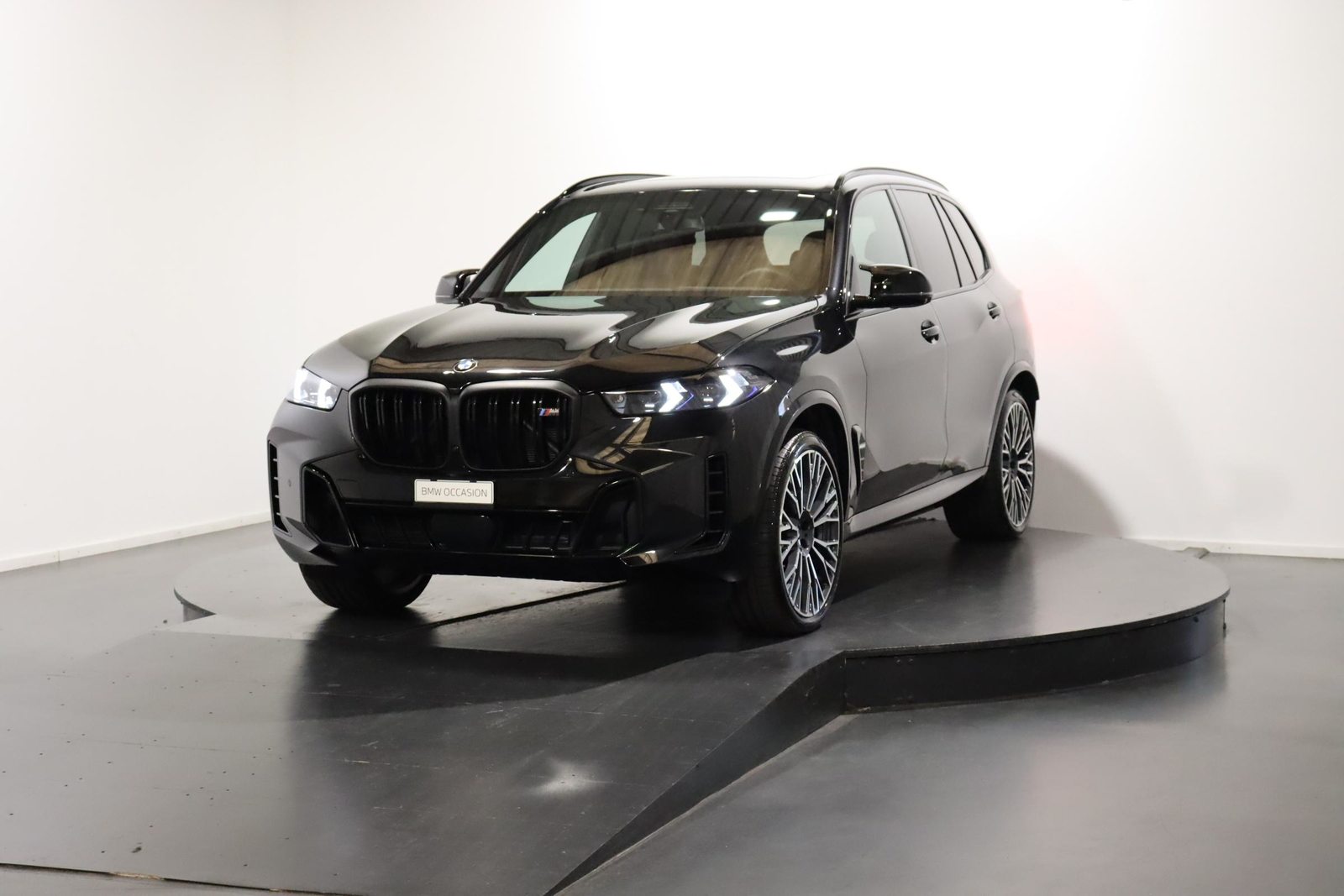BMW X5 M60i xDrive