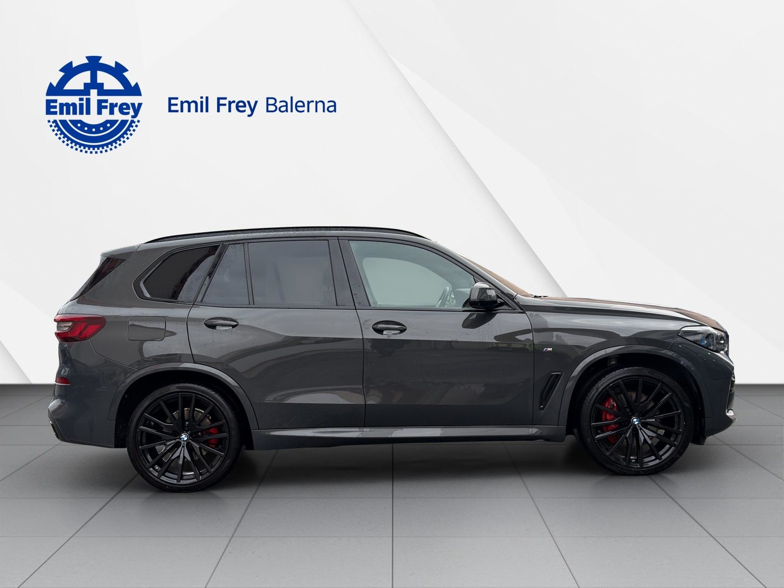 BMW X5 xDrive 30d, Hybride Léger Diesel/Électricité, Occasion / Utilisé, Automatique - 6
