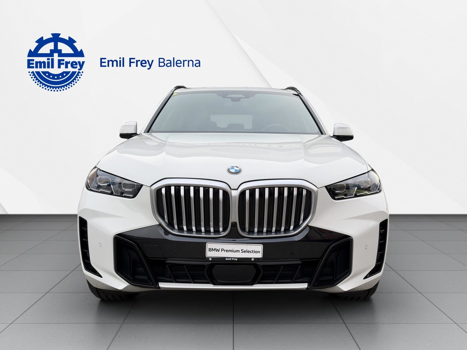 BMW X5 xDrive 30d SAG, Hybride Leggero Diesel/Elettrica, Occasioni / Usate, Automatico - 3